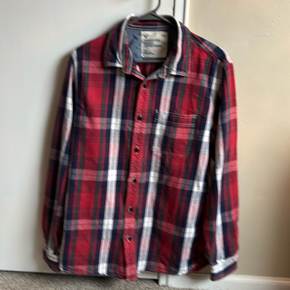 American Eagle Outfitters Men’s Shirt
